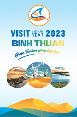 Visit Vietnam Year 2023