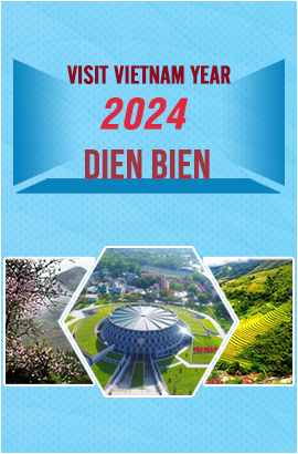 Visit Vietnam Year 2024