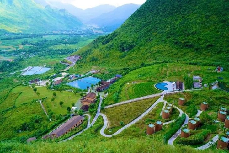 Ha Giang building its own tourism brand