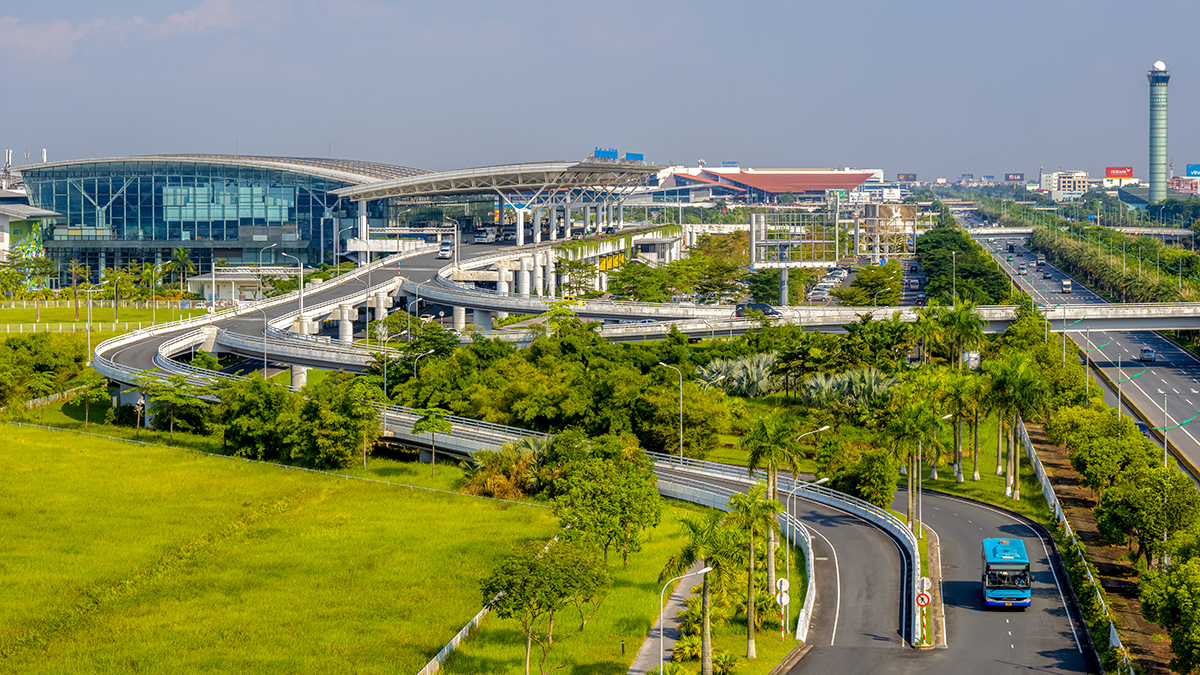 2 ACV’s airports in World’s Top 100 Airports 2024