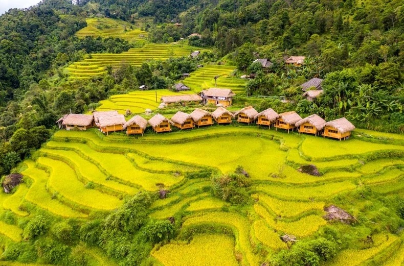 Six ideal destinations to experience sustainable tourism in 2024