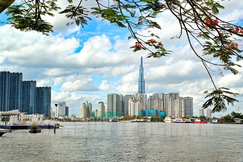 TP.Hồ Chí Minh, Sa Pa thu hút khách du lịch đón năm mới 2022