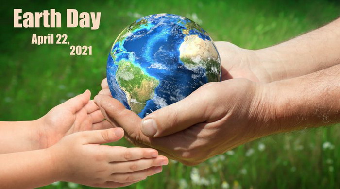 “Khôi phục Trái đất của chúng ta” là chủ đề của Ngày Trái đất năm 2021