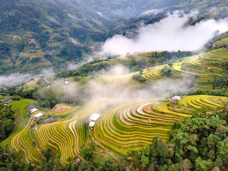 Hà Giang: Phát triển du lịch cộng đồng bền vững