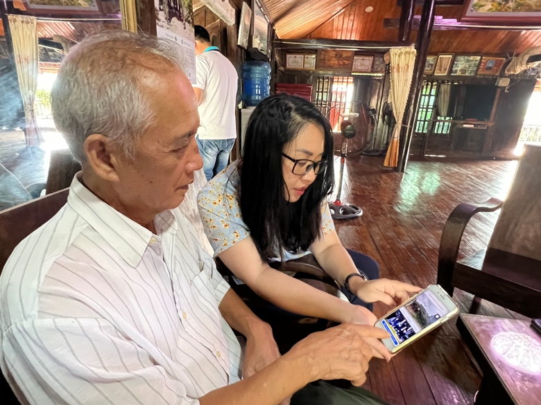 Lạng Sơn: Chuyển đổi số phục vụ phát triển du lịch ở Bắc Sơn
