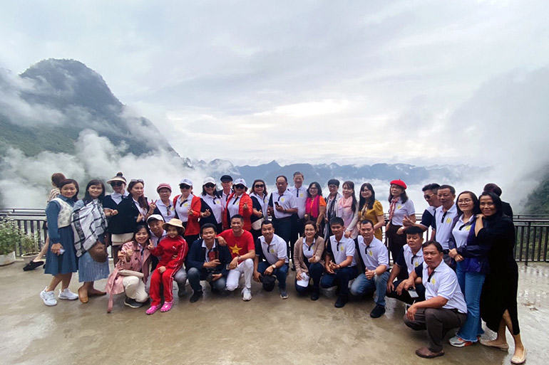 Phú Yên: Doanh nghiệp du lịch nỗ lực phục hồi, liên kết phát triển sản phẩm