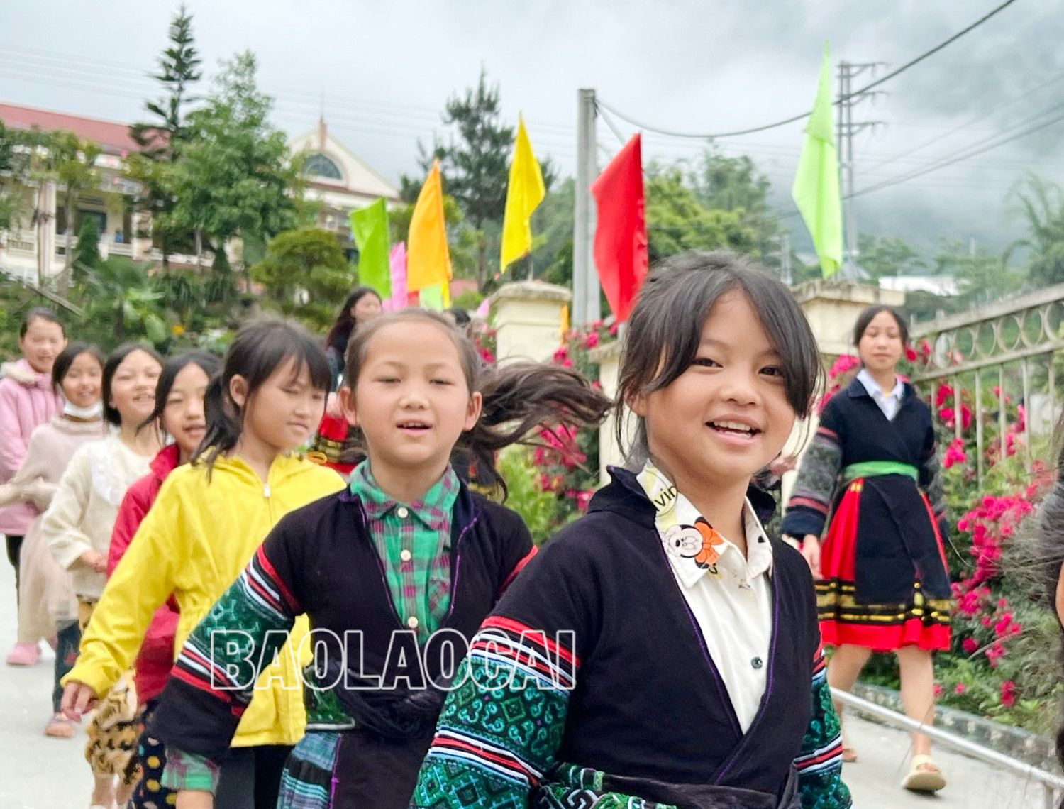 Lào Cai: Nhiều hoạt động hấp dẫn tại Lễ hội mùa thu “Sa Pa - mùa vàng” năm 2022