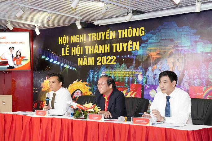 Tuyên Quang: Không thể bỏ qua lễ hội lồng đèn trung thu lớn nhất nước