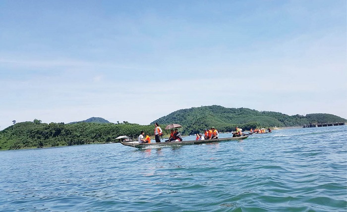 Thừa Thiên Huế: Hướng đi mới cho du lịch