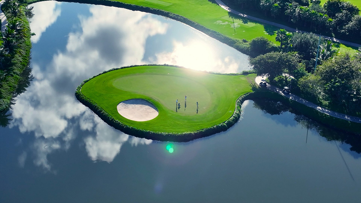 Tận hưởng từng khoảnh khắc với Du lịch Golf trong clip mới nhất của chương trình “Việt Nam: Đi Để Yêu!”