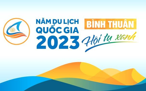 Bình Thuận: Doanh nghiệp đồng hành cùng Năm Du lịch quốc gia 2023
