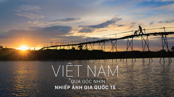 Khai mạc Festival Nhiếp ảnh quốc tế Việt Nam lần thứ hai
