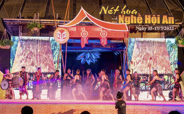 Quảng Nam: Hội An tổ chức chuỗi sự kiện tôn vinh nghề thủ công truyền thống