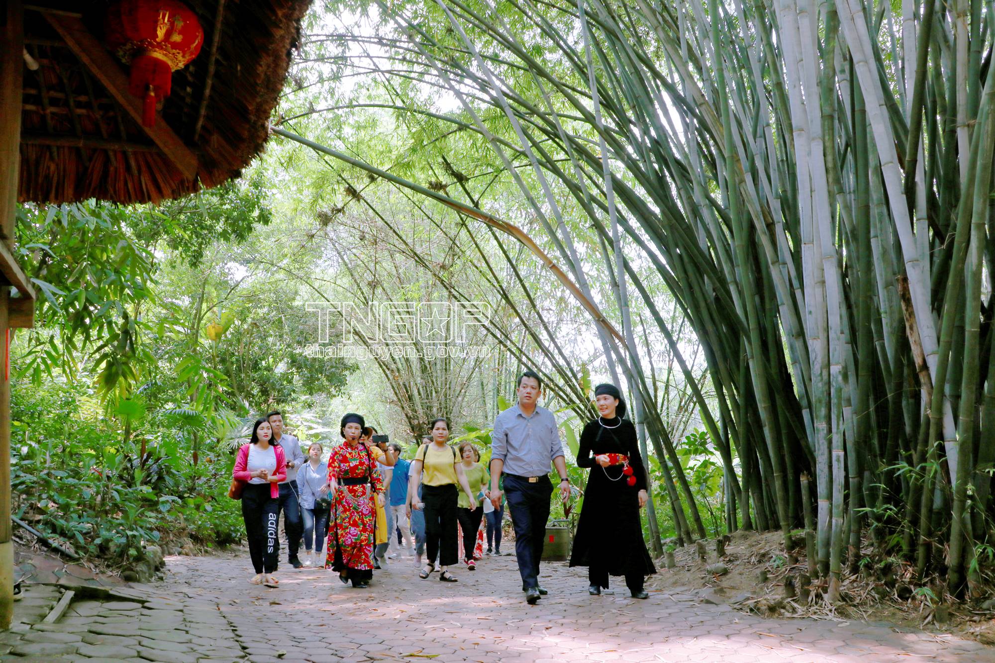 Thái Nguyên có 6 điểm du lịch cộng đồng được công nhận