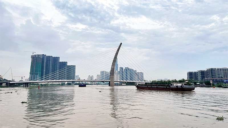 Thành phố Hồ Chí Minh: Cần phát huy thế mạnh du lịch đường sông