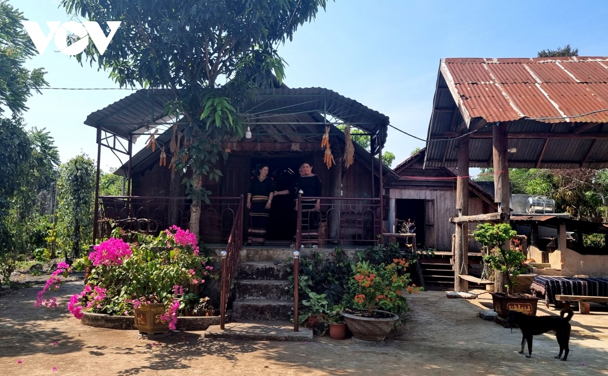 Để du lịch cộng đồng Đắk Lắk ngày càng thu hút du khách