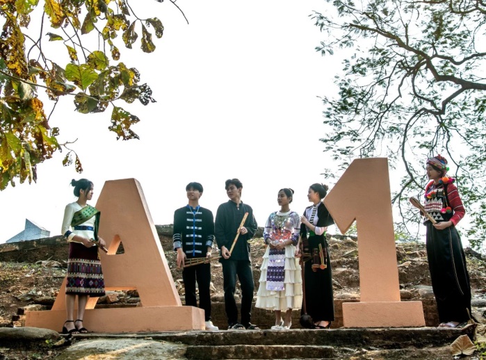 Điện Biên: Đổi đời nhờ làm du lịch cộng đồng trên chiến trường xưa