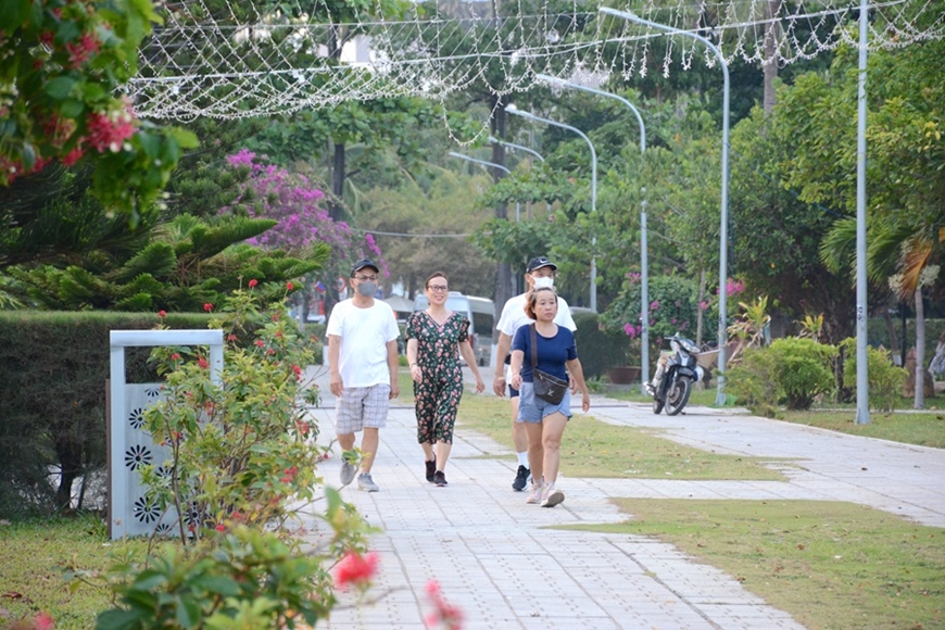 Chuyển đổi xanh ngành du lịch tại TP Nha Trang (Khánh Hòa): Cần những giải pháp sát thực tế