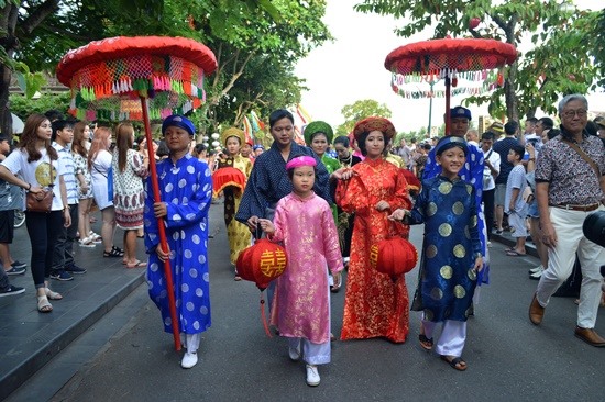 “Hoi An - Japan Cultural Exchange” to take place from August 26 to 28