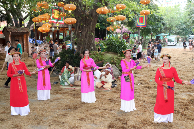 Food Culture Festival in HCMC to offer enjoyable activities - Môi trường Du  lịch