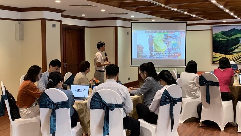 Workshop discusses health impacts of plastic wastes