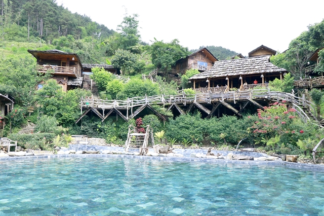 Viet Nam views green tourism as sustainable development direction