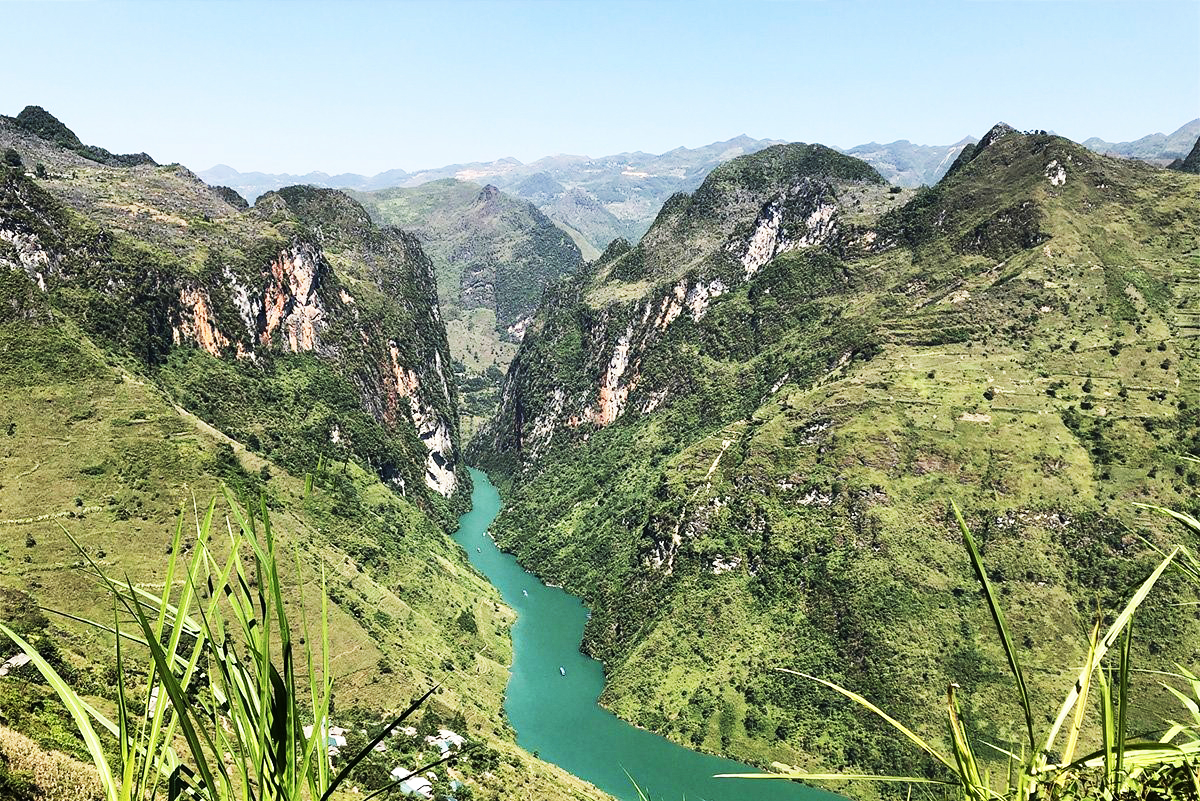 Ha Giang named in 52 places to go in 2023