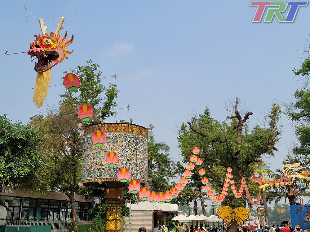 Thua Thien Hue: International Kite Festival 2023 to be open from June 3 to 9