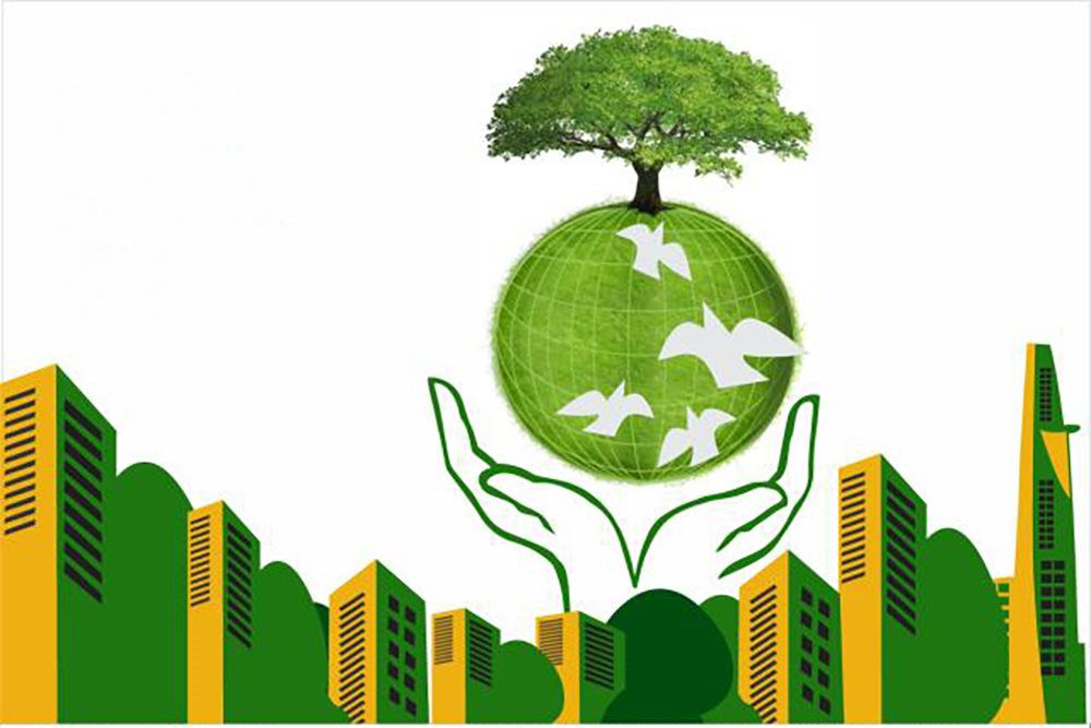 Dong Thap: Celebration of World Environment Day and World Oceans Day