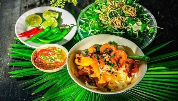 Festival Internacional de Gastronomía 2023 en Quang Nam - Travel Sense Asia - Agencia Vietnam - Foro Ofertas Comerciales de Viajes