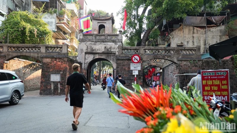 Vietnam ranks among world’s best travel destinations