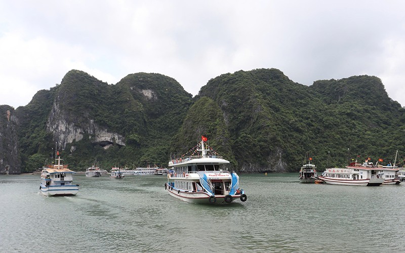 Quang Ninh accelerates post-typhoon tourism recovery