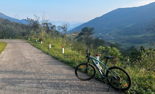 48 hours in Binh Lieu (Quang Ninh)