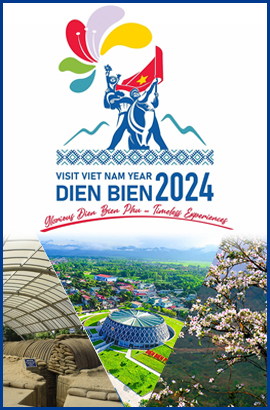 Visit Vietnam Year 2024