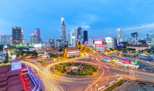 HCM City among cities with wealth growth potential over next decade: Henley & Partners