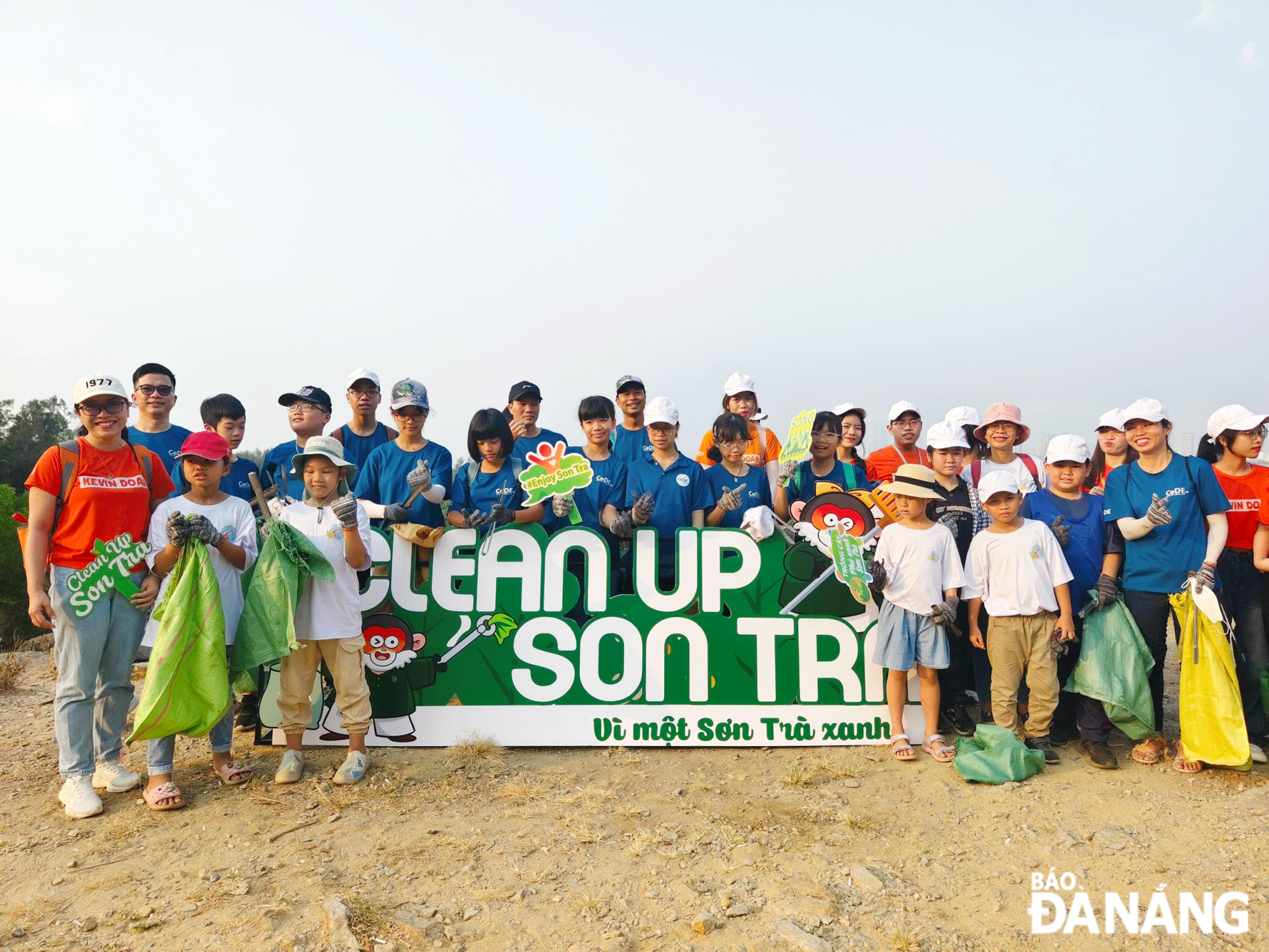 Da Nang develops green tourism