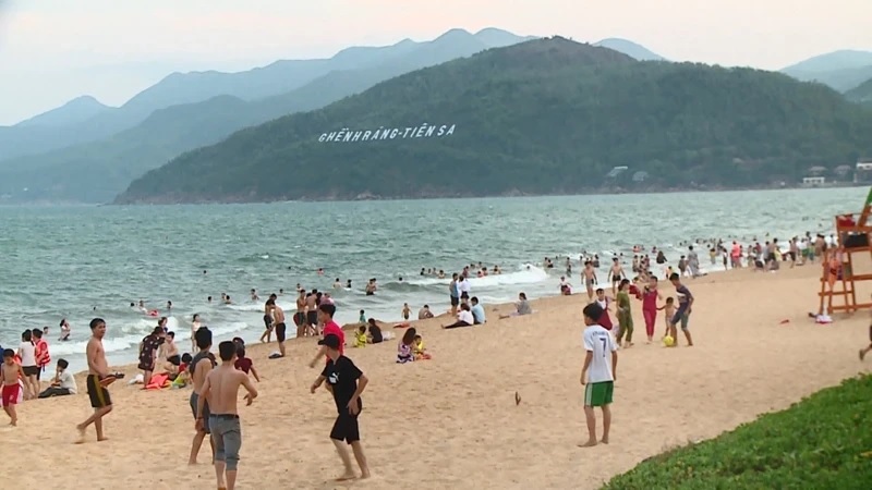 Interesting tourism, cultural and sports activities await visitors in Quy Nhon (Binh Dinh)