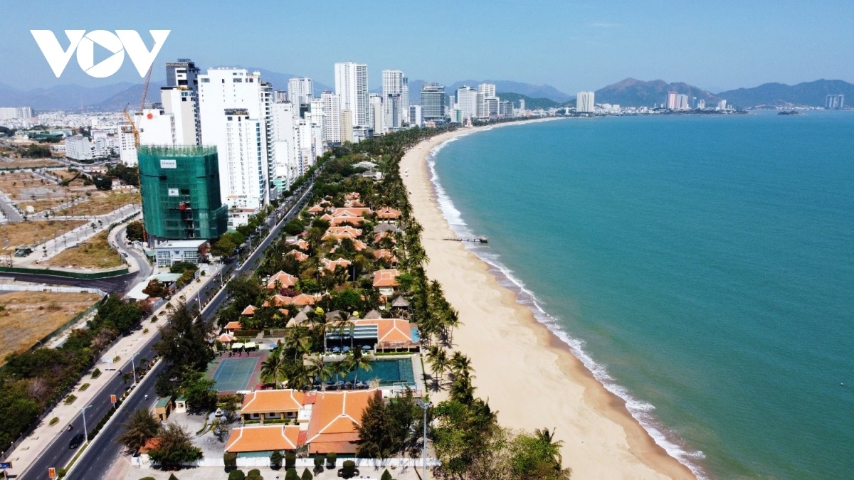 Nha Trang listed among world’s eight best beach destinations to retire 