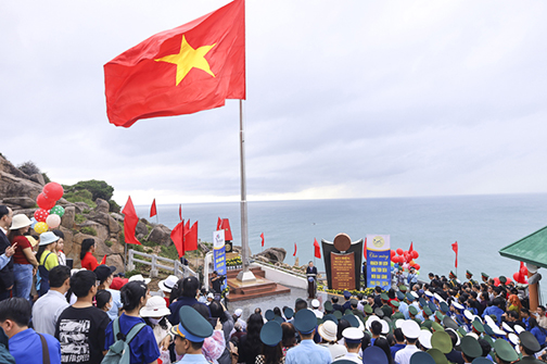 Phu Yen: Promote the value of cultural heritage and socio-eco development