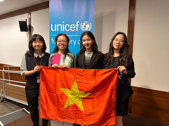 Gac Do: Sharing Vietnamese identity globally