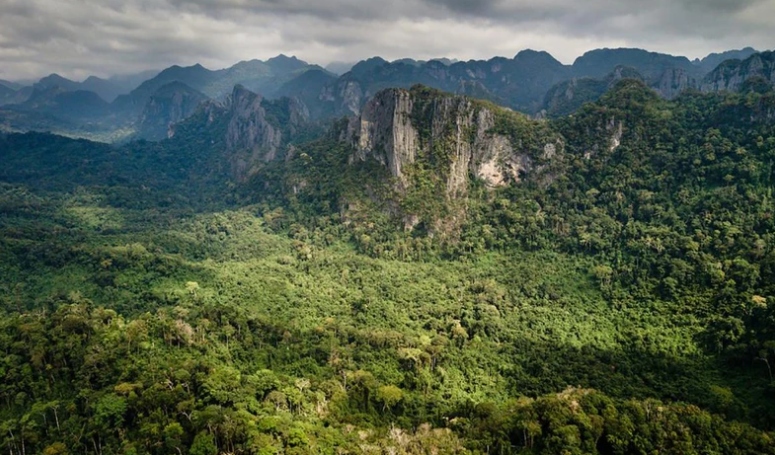 Vietnam and Laos seek UNESCO recognition for transboundary World Heritage site