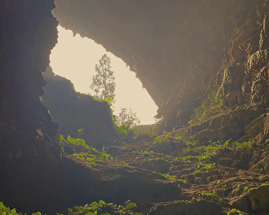 Kho Muong Cave: A timeless natural marvel in Thanh Hoa