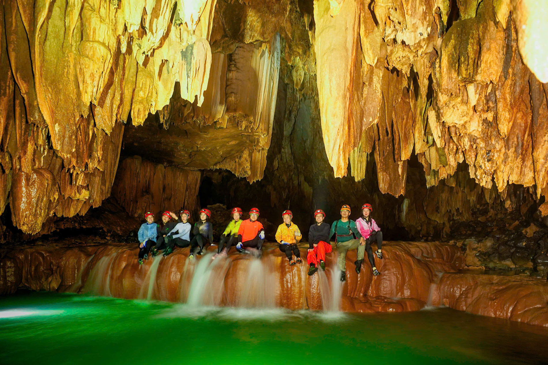 Lang Son Geopark: A UNESCO site full of adventure tourism potential