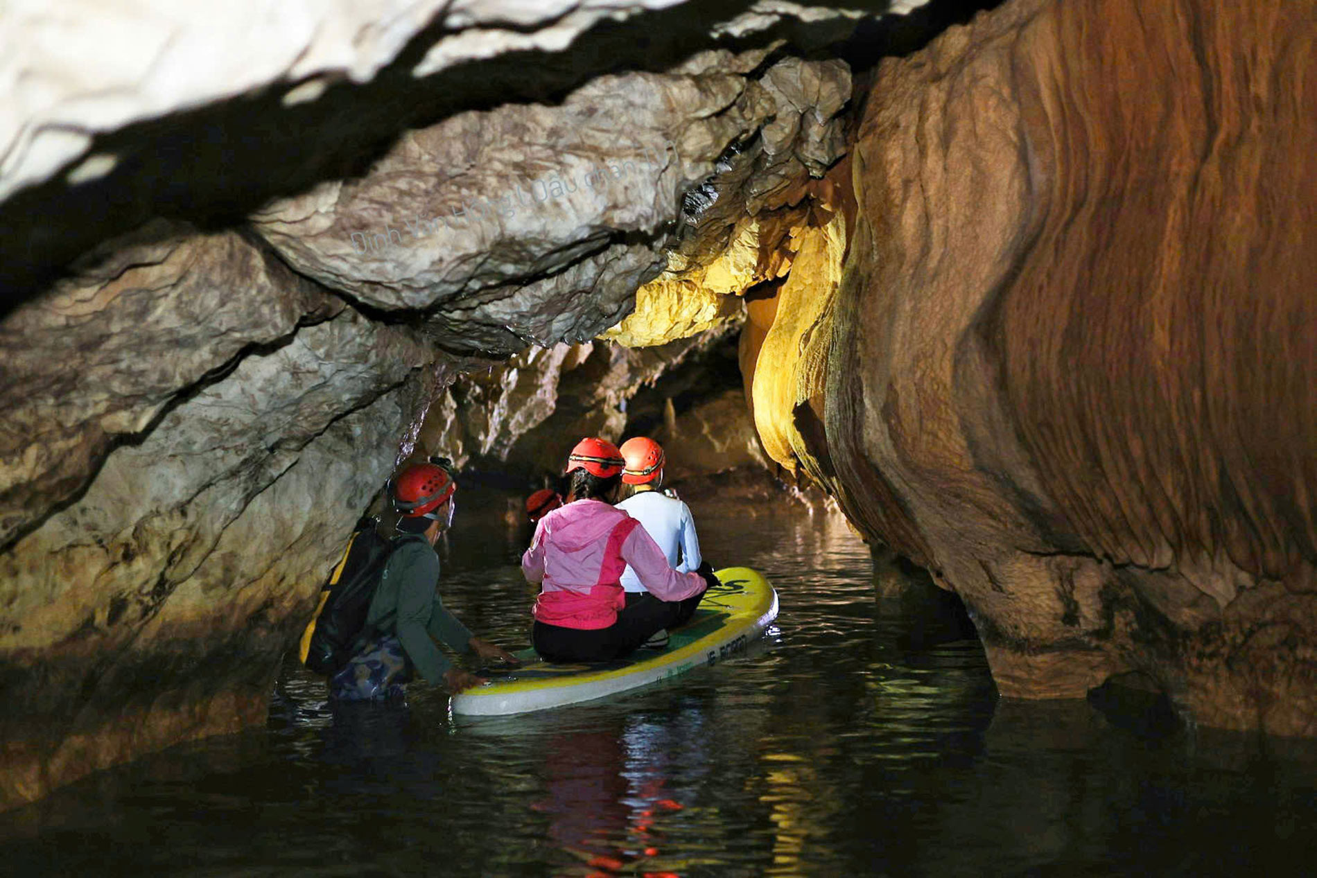 Lang Son Geopark: A UNESCO site full of adventure tourism potential