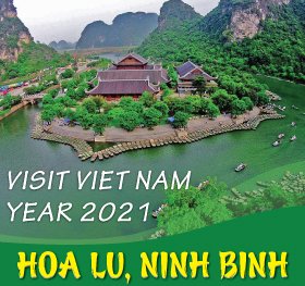 Ninh Binh Tourism