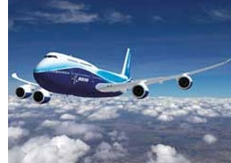 Boeing và Airbus thúc đẩy sản xuất máy bay thân thiện môi trường