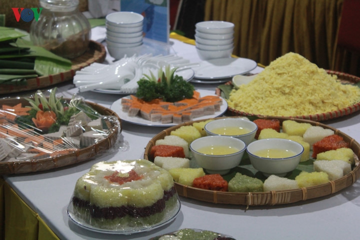 Vietnamese cuisine – peace ambassador
