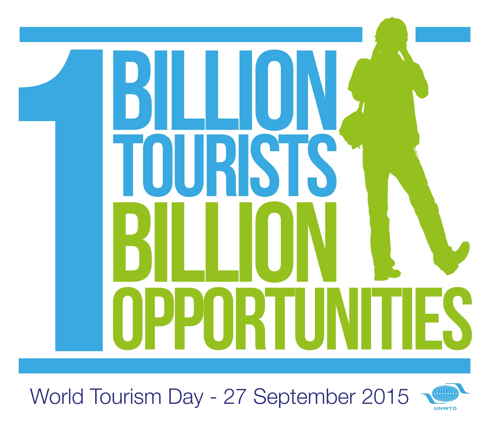 Lễ kỷ niệm Ngày Du lịch thế giới 2015 – "1 tỷ du khách 1 tỷ cơ hội"