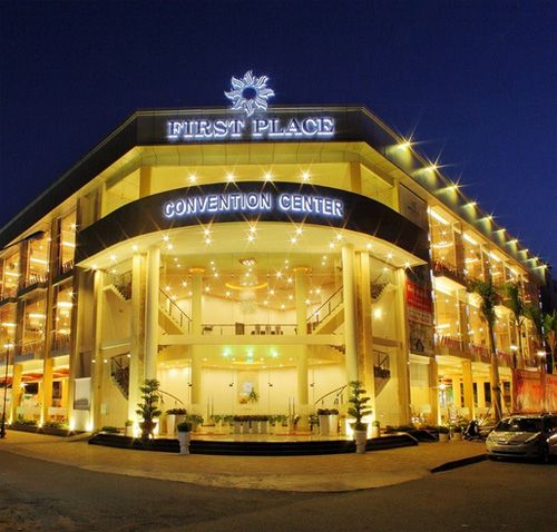 Khách sạn Đệ Nhất (TP. Hồ Chí Minh) giữ vững danh hiệu Khách sạn Xanh