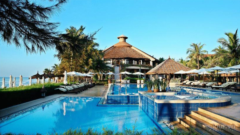 Khách sạn đầu tiên của Bình Thuận nhận giải Xanh